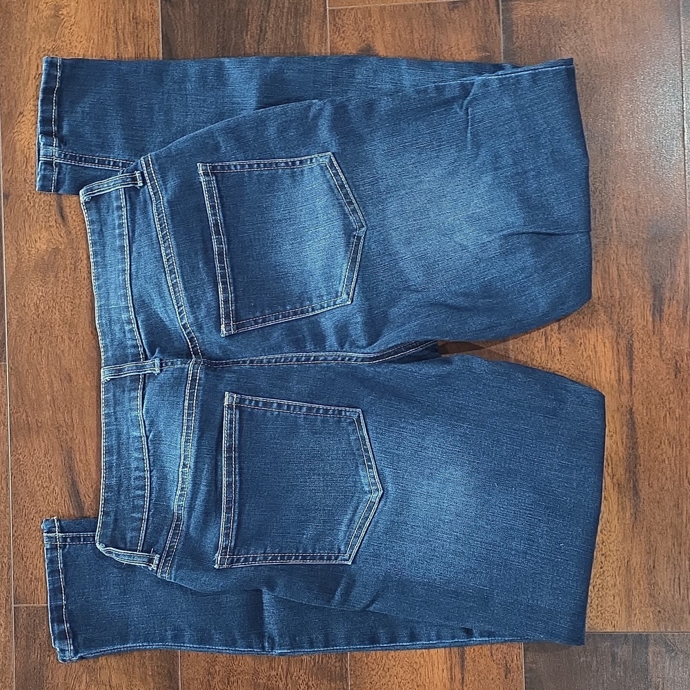 Maurices Brand Jeans Size Small Short